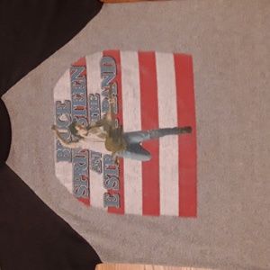 Bruce Springsteen '84-'85 tour